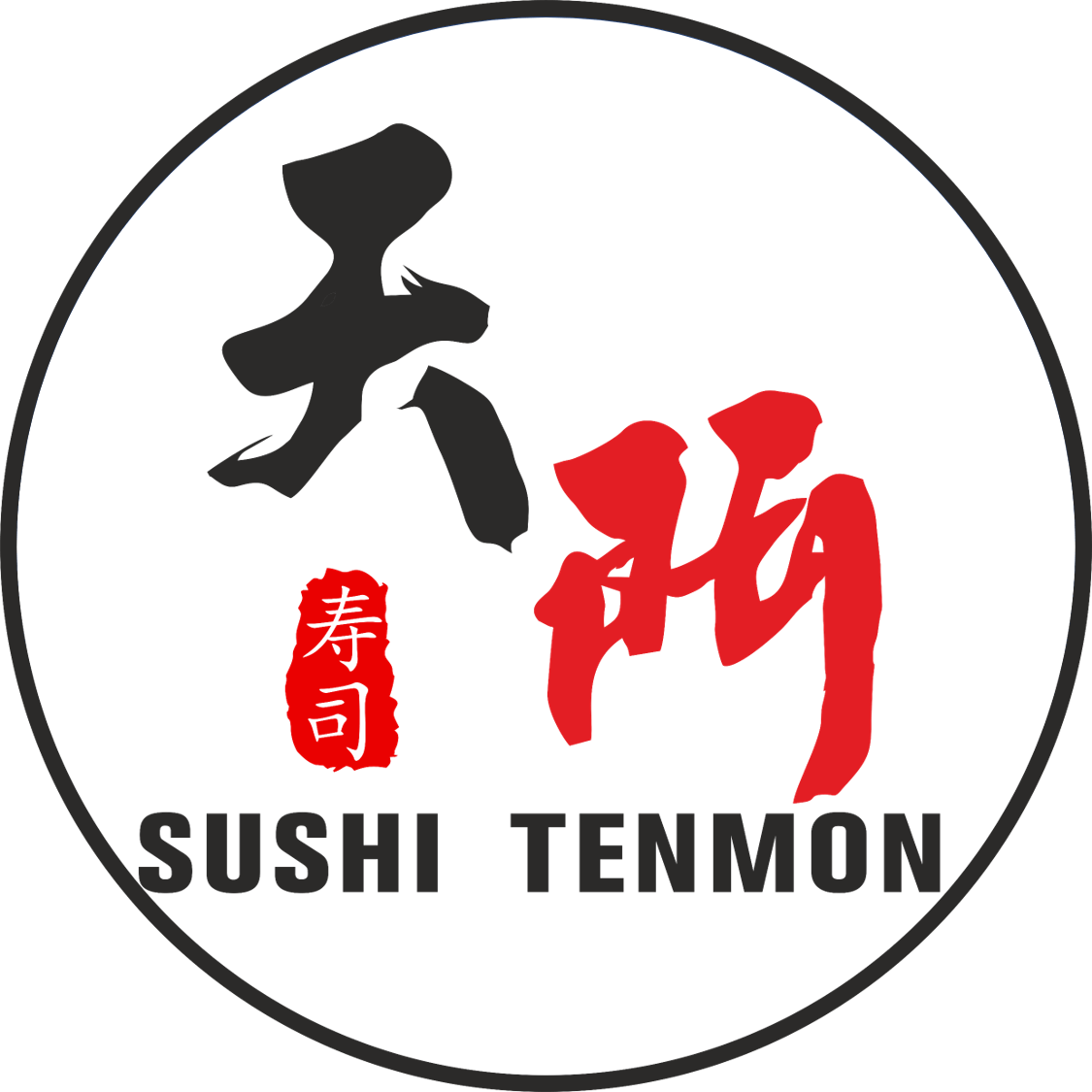 Restaurant logo